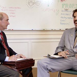 Foto Sacha Baron Cohen