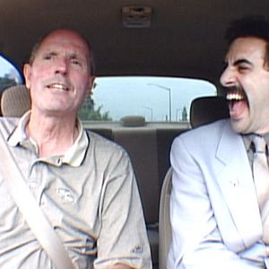 Foto Sacha Baron Cohen