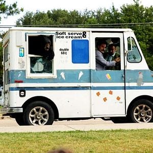 Foto Sacha Baron Cohen