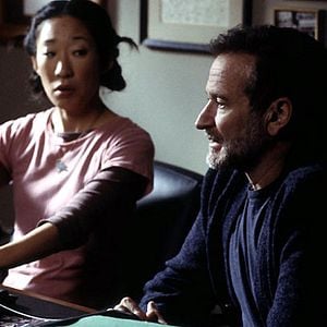 Foto Segredos na Noite