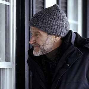 Foto Segredos na Noite