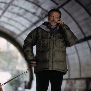 Foto Segredos na Noite