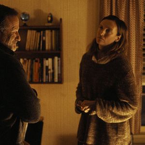 Foto Segredos na Noite