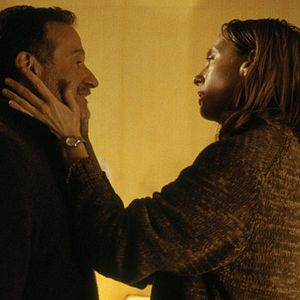 Foto Segredos na Noite