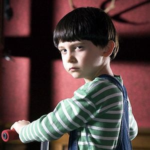 Foto Seamus Davey-Fitzpatrick