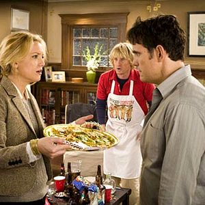 Foto Dois é Bom, Três é Demais