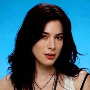 Foto Jaime Murray