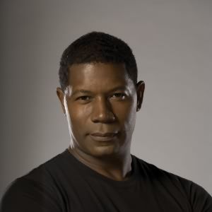 Foto Dennis Haysbert
