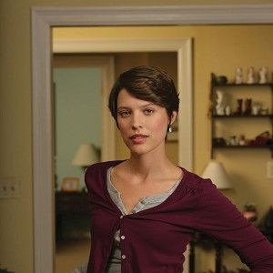 Foto Audrey Marie Anderson