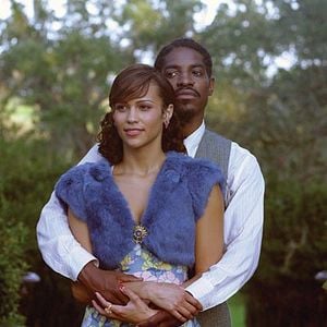 Foto André Benjamin