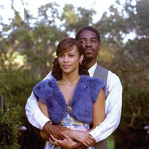 Foto André Benjamin