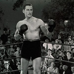 Foto Errol Flynn
