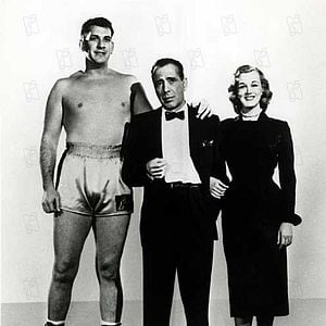 Foto A Trágica Farsa