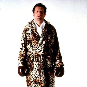 Foto Touro Indomável