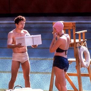 Foto Touro Indomável