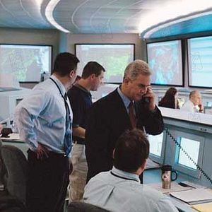 Foto Paul Greengrass