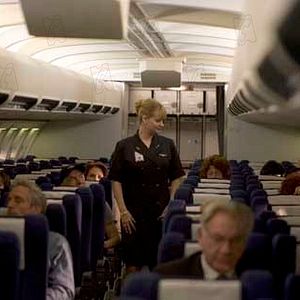 Foto Vôo United 93