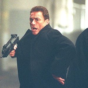 Foto Força de Proteção