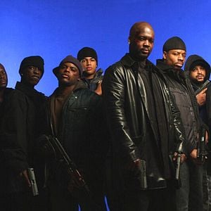 Foto Força de Proteção