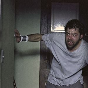 Foto Toque de Recolher