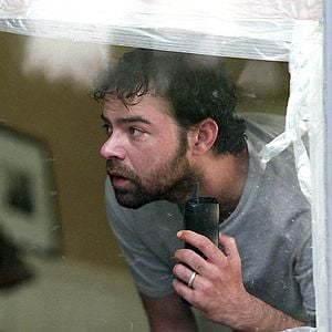 Foto Toque de Recolher