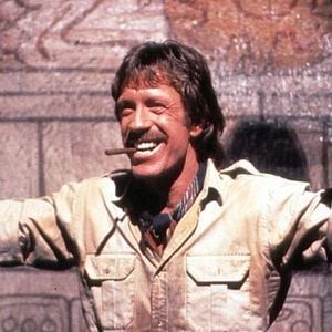 Foto Os Aventureiros do Fogo