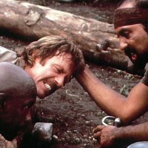 Foto Os Aventureiros do Fogo