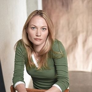 Foto Sarah Wynter