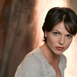 Foto Lana Parrilla