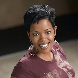 Foto Malinda Williams