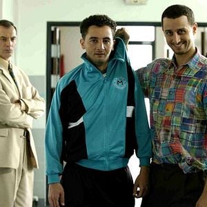 Foto Nader Boussandel