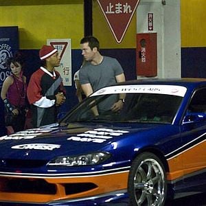 Foto Velozes & Furiosos: Desafio em Tóquio