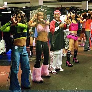 Foto Velozes & Furiosos: Desafio em Tóquio