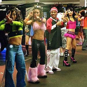 Foto Velozes & Furiosos: Desafio em Tóquio