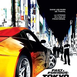 Foto Velozes & Furiosos: Desafio em Tóquio