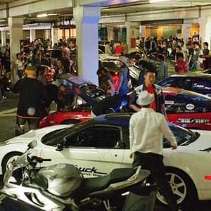 Foto Velozes & Furiosos: Desafio em Tóquio