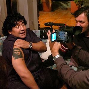 Foto Diego Maradona