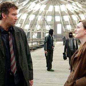 Foto Filhos da Esperança