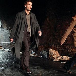 Foto Filhos da Esperança