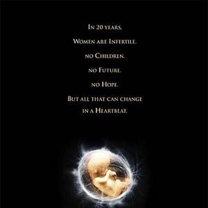 Foto Filhos da Esperança