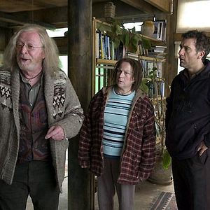 Foto Filhos da Esperança