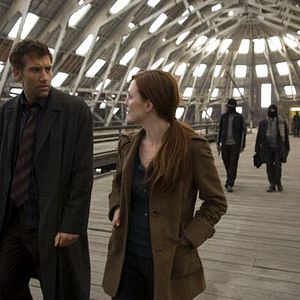 Foto Filhos da Esperança