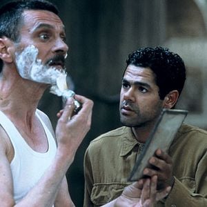 Foto Bernard Blancan