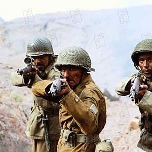 Foto Bernard Blancan