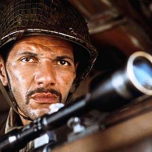 Foto Rachid Bouchareb