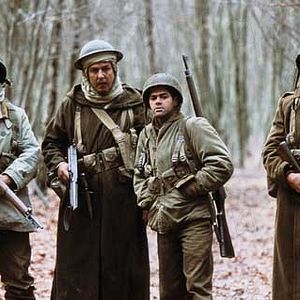 Foto Dias de Glória