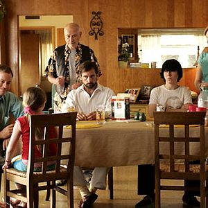 Foto Pequena Miss Sunshine