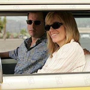 Foto Pequena Miss Sunshine