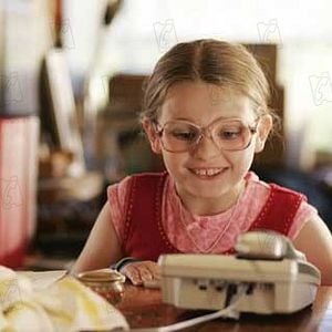 Foto Pequena Miss Sunshine