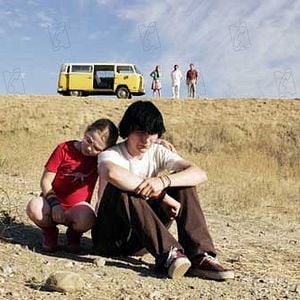 Foto Pequena Miss Sunshine